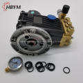 Sany Concrete Pump Parts Black Cat Water Pump